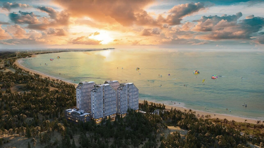 S1823 Apec Mandala Cham Bay, Phan Thiết