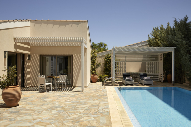 Sport & Beauty 3, Mare Ayia Napa