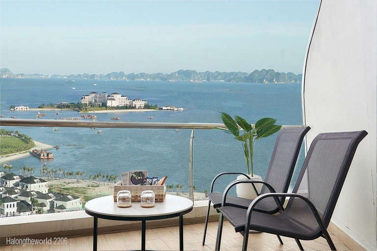 Others 4, Condotel Marina Halong 5*, Hạ Long
