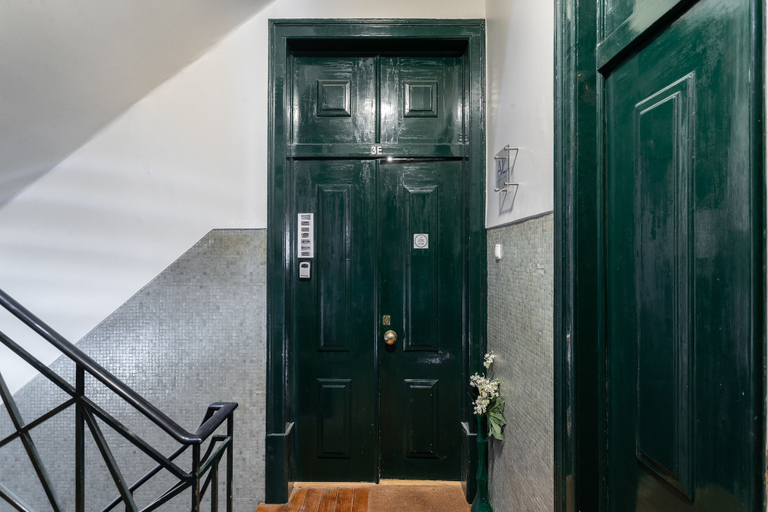Others 5, Santa Justa 24 Apartments, Lisbon