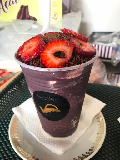 Food & Drinks 2, Casarão Histórico em Areias SP, Areias