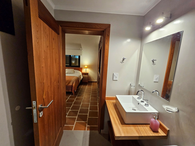 Bathroom 4, Posada del Atelier, San Antonio de Areco