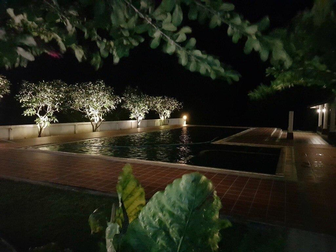 Sport & Beauty 3, Khanom Beach Condo-Sea & Mountain View 2 Bedrooms, Khanom