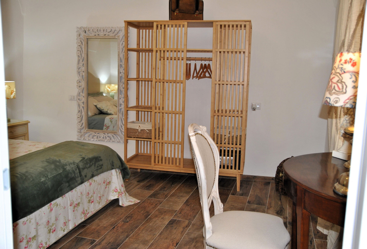 Bedroom 3, B&b Casa Gioconda, Latina