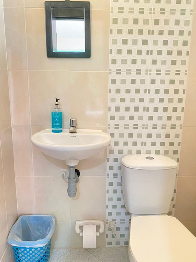 Others 3, Casa Guiwa Hostel, Riohacha