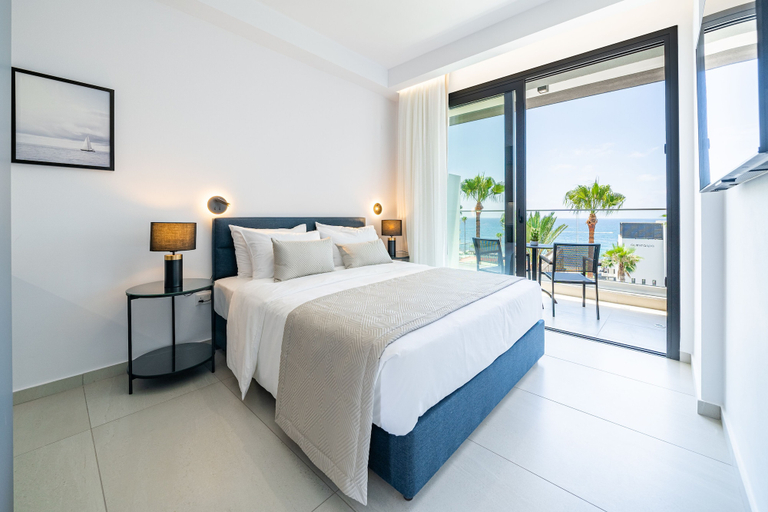 Bedroom 3, Waterside