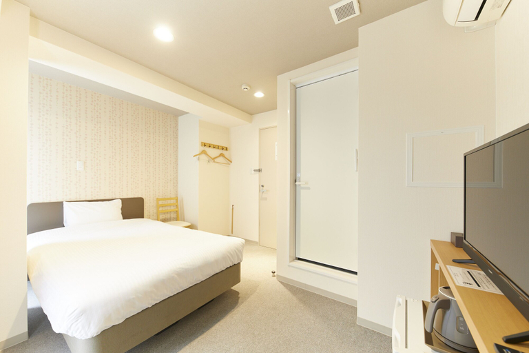 Bedroom 3, Y&Y NAMBA HOTEL Osaka, Osaka