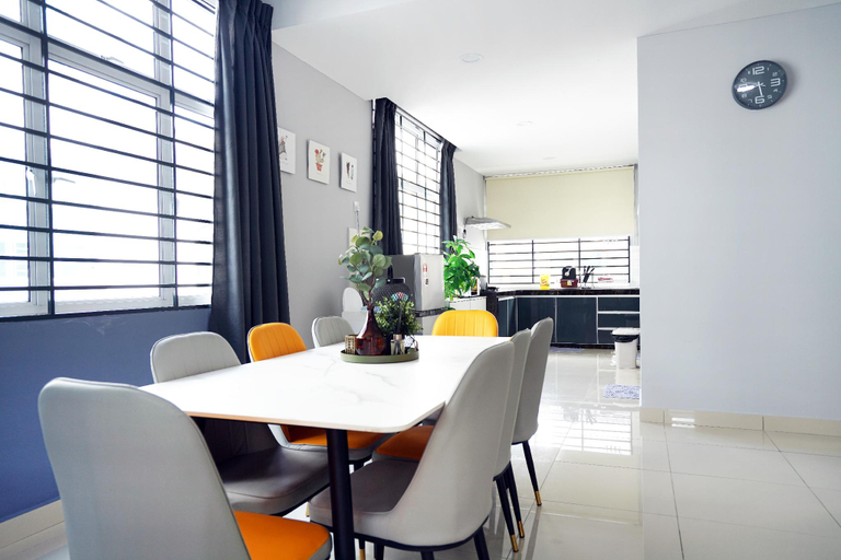 Others 3, Desaru [KTV] Morandi theme by Joyfully 37M7, Kota Tinggi