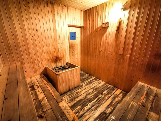 Others 3, Relaxation suite @ KSL City Mall Johor Bahru , Johor Bahru