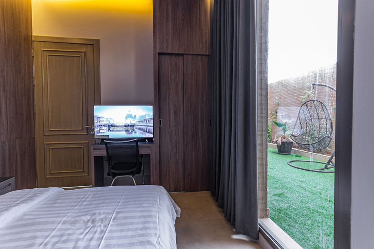 Bedroom 3, Landwalk Al Taawun Hotel Riyadh, Riyadh