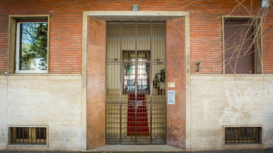 Exterior & Views 2, Caesar Place Roma, Rome