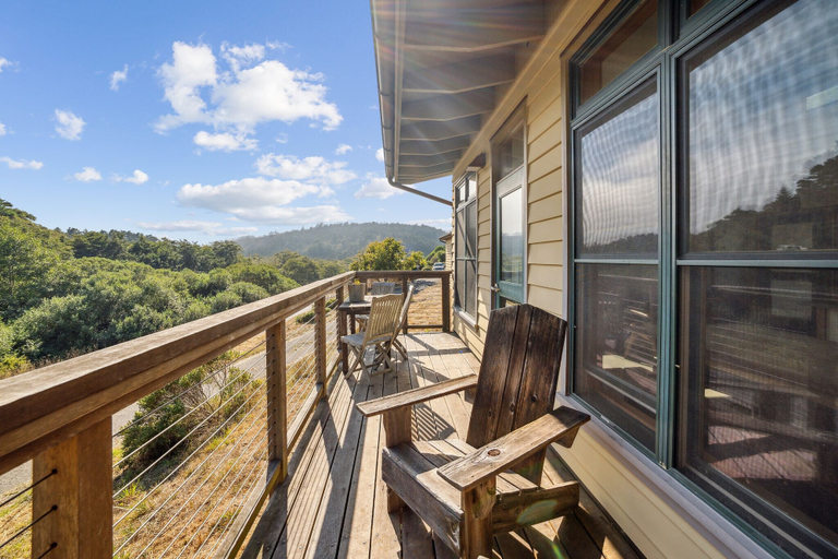 Others 5, Limantour Lodge, Marin