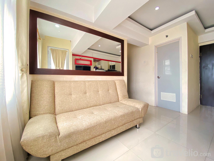 Others 5, Spacious 2BR at Jarrdin Cihampelas Apt By Travelio, Bandung
