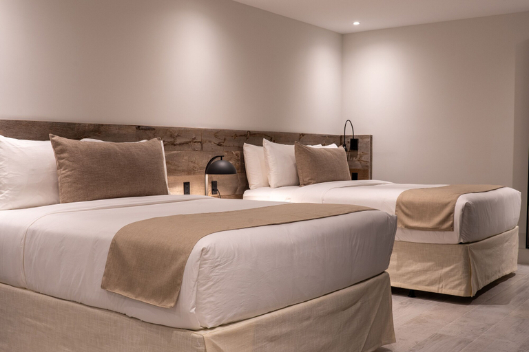 Bedroom 3, Nassau Suite South Beach, an All-Suite Hotel, Miami-Dade