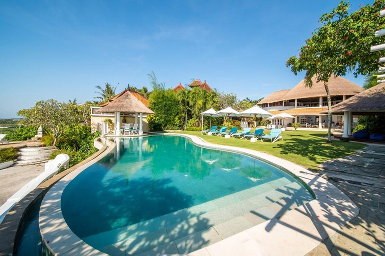 Others 3, Villa Nirvana Biru Bingin Beach, Badung