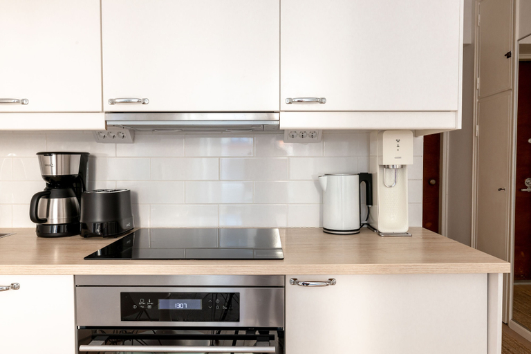 Others 4, 2ndhomes Charming and Cozy 1BR Apartment, Uusimaa