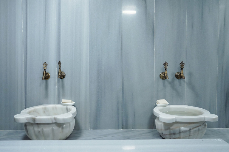 Bathroom 5, Greenwich Istanbul Hotel, Avcılar
