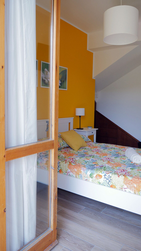 Bedroom 3, Talia Residence, Messina