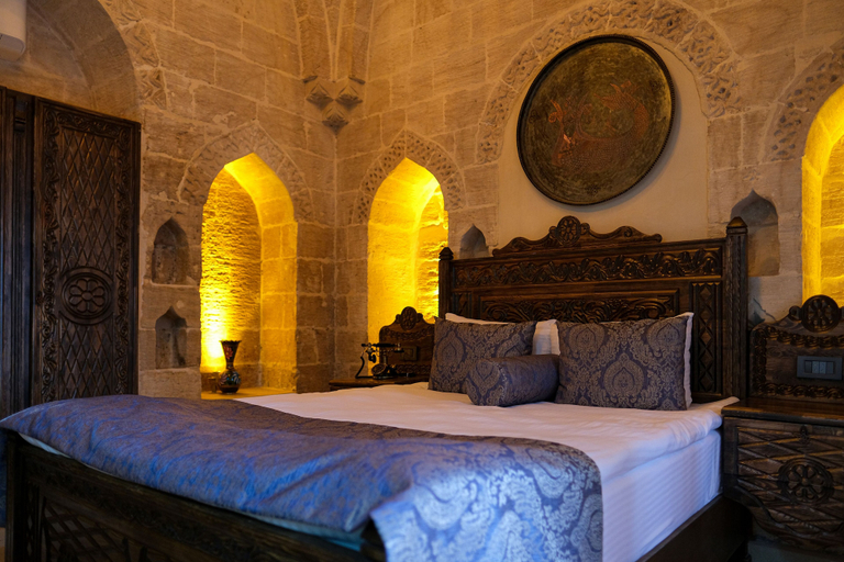 Bedroom 3, Ankahan Konağı, Kızıltepe