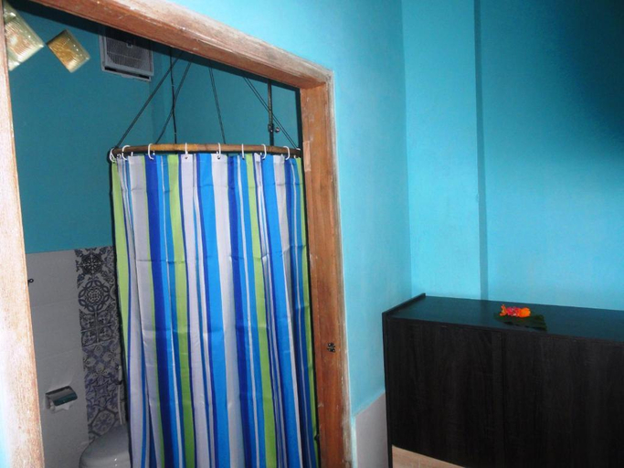 Others 3, Legong Room Sharing Kitchen for 1person, Gianyar