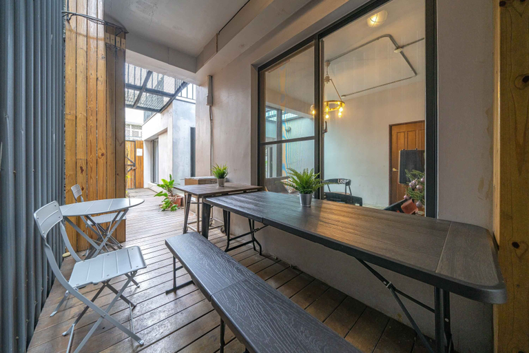 Others 5, B&B near the seaside, Hualien