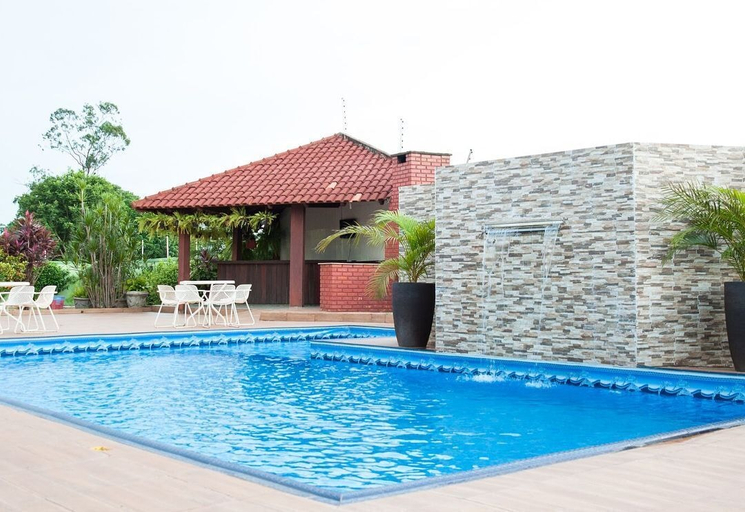 Sport & Beauty 4, Hotel Marion Pantanal, Várzea Grande