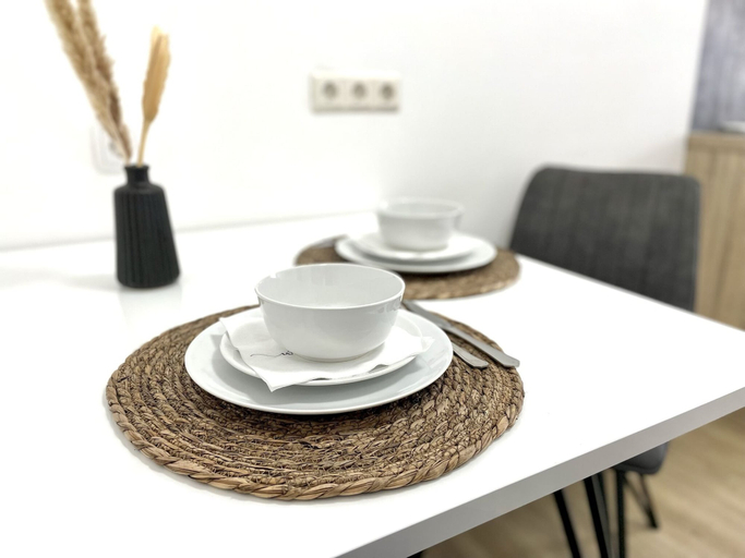 Dining Room 4