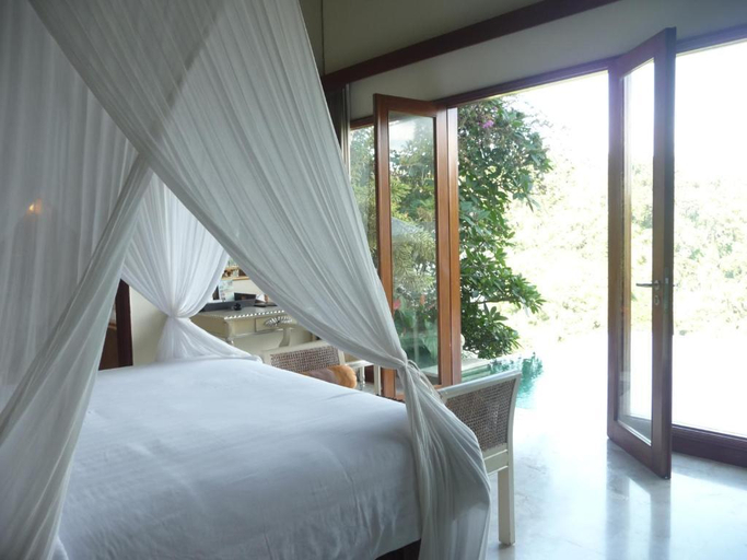 Bedroom 5, Cozy 1 BR Private Pool Villa #L205, Gianyar