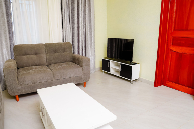Others 5, The Vacation Homes villa, Kicukiro