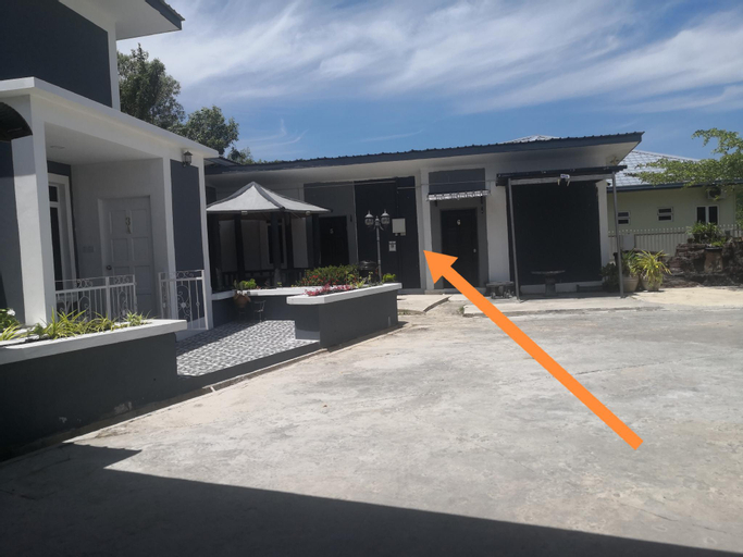 Others 3, Cottage Double  Deluxe 5, Putatan