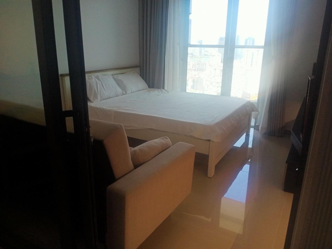 Blooming Tower Apartment, Hải Châu