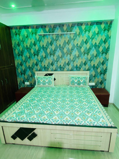 Others 4, 2 bhk fully furnished private apartment, Jaipur