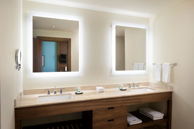 Bathroom 5, The Westin® Puntacana Resort, Salvaleon de Higuey