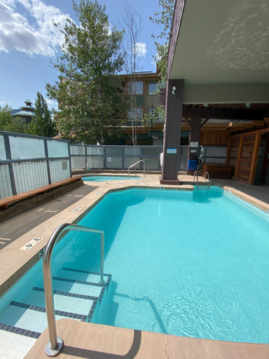 Sport & Beauty 5, Tyndall Stone Lodge by Whiski Jack, Squamish-Lillooet