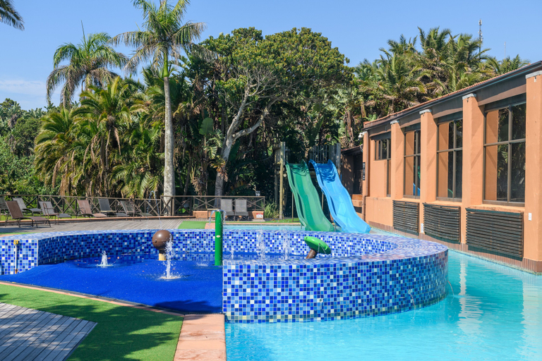Sport & Beauty, San Lameer Villa 2825, Ugu