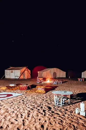 Exterior & Views, Bivouac Zagora, Ouarzazate