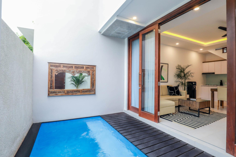 Others 2, Two Bedrooms Luxury Taste Private Pool Villa #V125, Badung