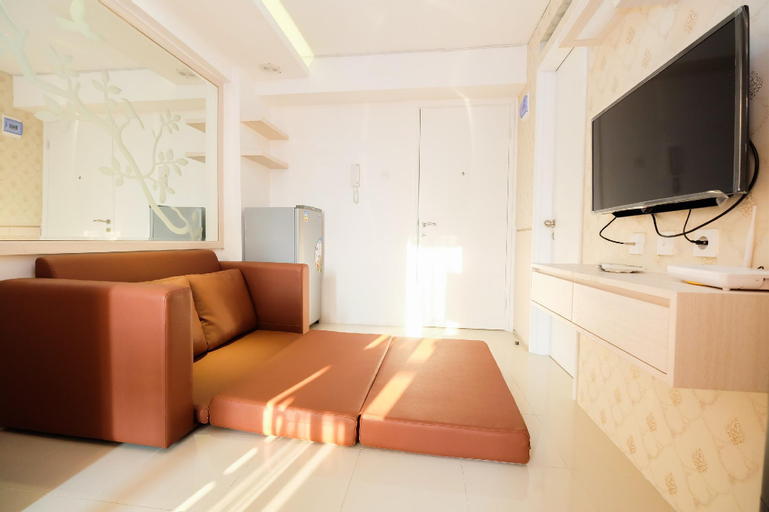 Others 5, Cozy 2BR Mall Access Bassura City Apt by Travelio, East Jakarta
