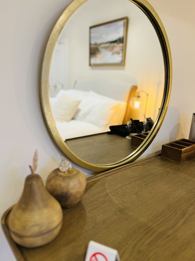 Bedroom 3, St Duthus Villa Guesthouse, Highland