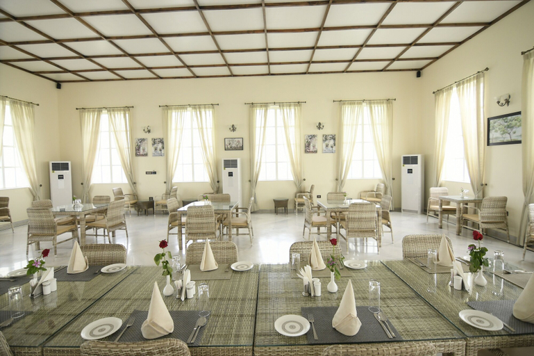 Food & Drinks 5, The Tiger Villa Ranthambore ATD India Group, Sawai Madhopur