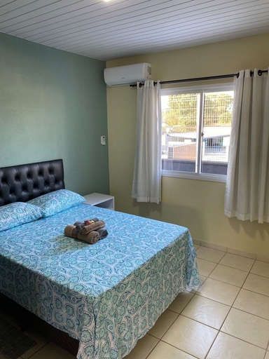 Bedroom 3, Residencial Karine Apto 102, Joinvile