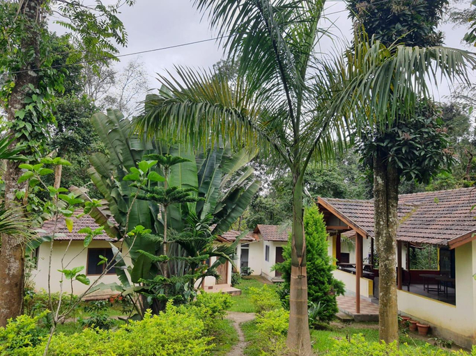 Others 4, Naturefresh homestay,, Chikmagalur