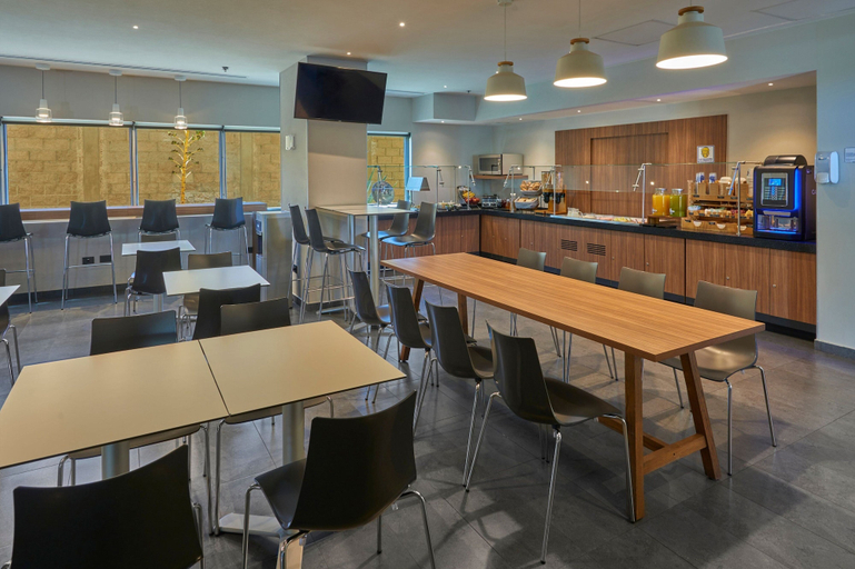Food & Drinks 5, City Express by Marriott Guaymas, Guaymas