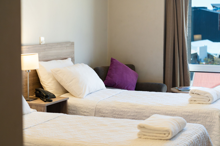 Bedroom 4, Hotel Lagos Andinos, Bariloche