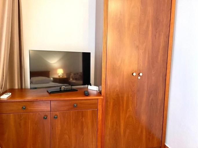 Others 5, Apartments Petkovic Budva