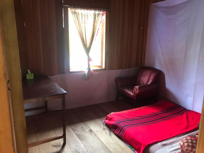 Bedroom 5, Talaga Tomohon, Tomohon