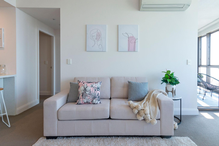 Others 5, Sydney Luxury Apartment - Olympic Park - Sky View, Auburn