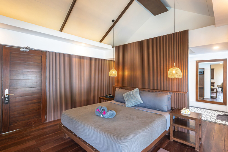 Bedroom 4, Siargao Island Villas, General Luna