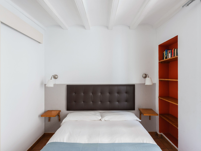 Bedroom 3, Numa Barcelona Seda, Barcelona
