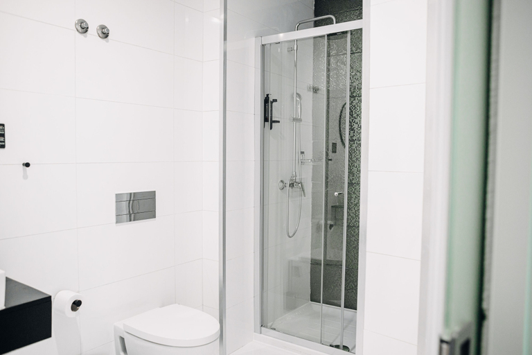 Bathroom 4, Next Level Premium Hotels, Lisbon